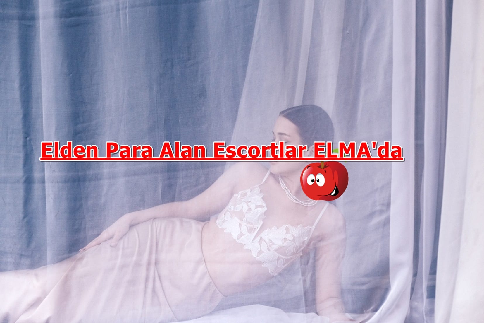 Erkek Kadın Fark Etmeden Yatan Travesti Escort