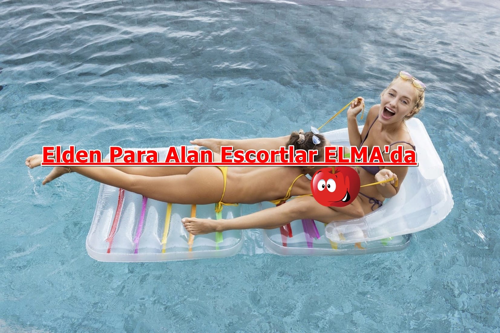 Mersin Escort