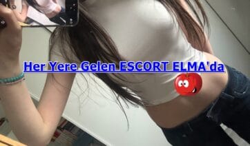 Deneyimli ve Uygun Fiyatlı Genç Ama Dönme Escort