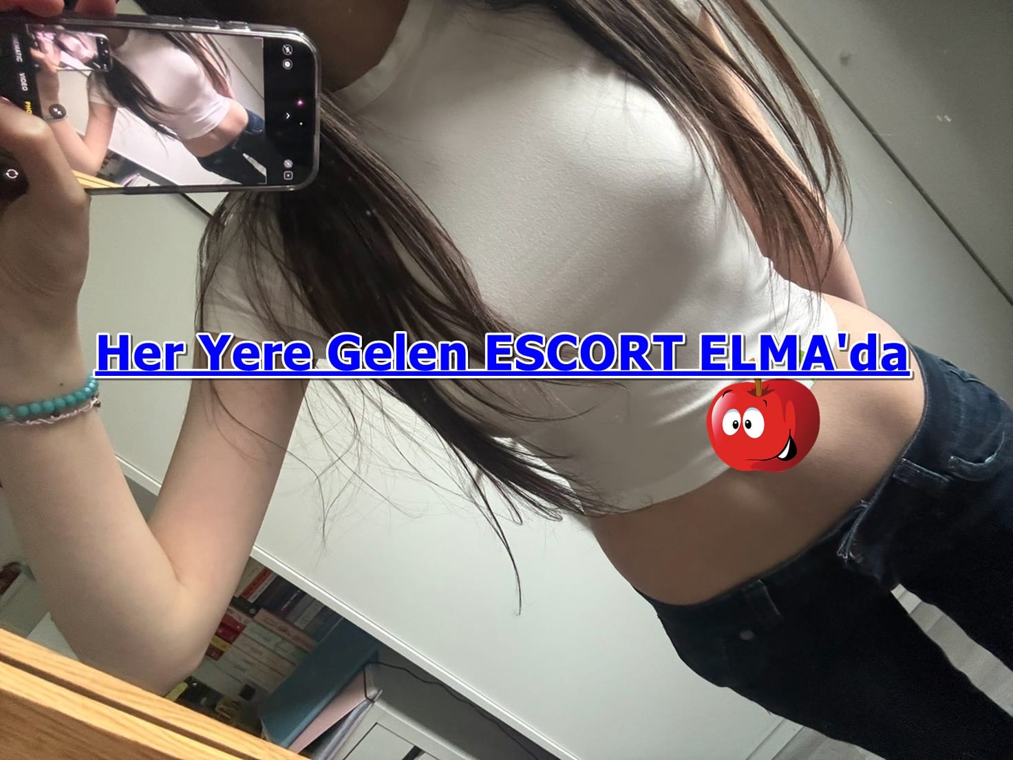 Deneyimli ve Uygun Fiyatlı Genç Ama Dönme Escort